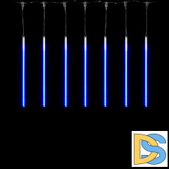 Гирлянда Тающие Сосульки Laitcom (LTC) CCL540-11-3B