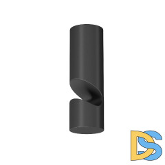 Крепление Arlight SPX-TROPIC-SURFACE-R40-18 (BK) 045035