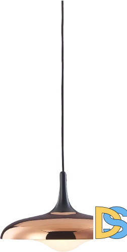 Подвесной светильник Mizi'en Luzett MZ46175G