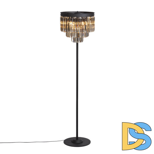 Торшер Vitaluce V5154-1/6+3P