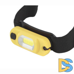 Налобный светодиодный фонарь ЭРА GA-801 Б0030186