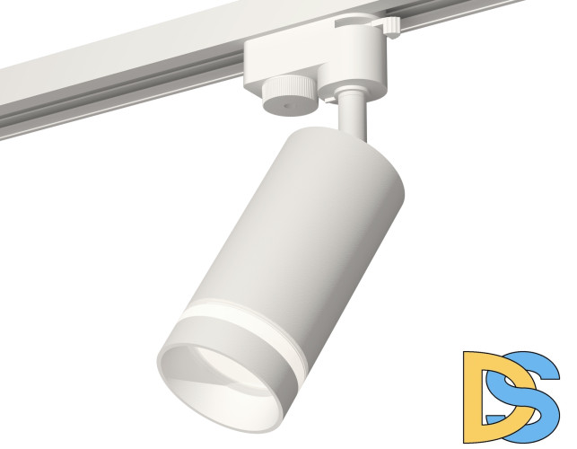 Трековый однофазный светильник Ambrella Light Track System XT6322110 (A2520, C6322, N6228)
