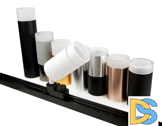 Трековый однофазный светильник Ambrella Light Track System XT6322110 (A2520, C6322, N6228)