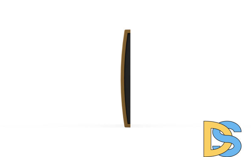 Рамка двухместная ELBI Zena Platin 500-073500-226