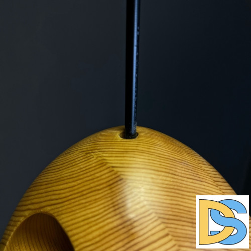 Подвесной светильник ImperiumLoft Large Oak 213680-22