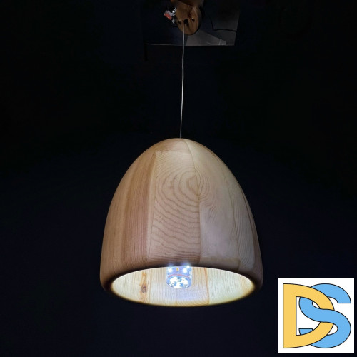 Подвесной светильник ImperiumLoft Large Oak 213680-22