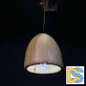 Подвесной светильник ImperiumLoft Large Oak 213680-22
