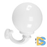Уличный настенный светильник Fumagalli Globe G30.132.000.WYF1R