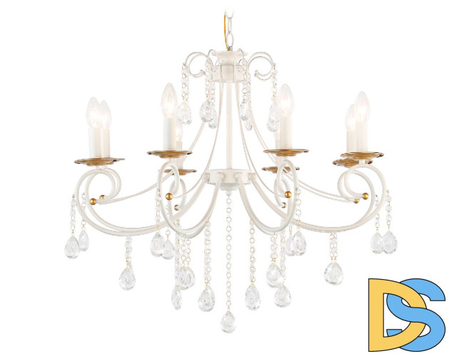 Подвесная люстра Ambrella Light Classic TR4917