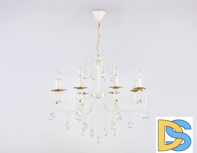 Подвесная люстра Ambrella Light Classic TR4917