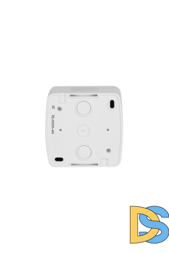 Переключатель двухклавишный проходной ELBI Alsu 504-010200-211