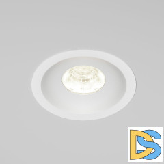 Встраиваемый светильник Elektrostandard Combi 25067/LED 4690389211560 a069005