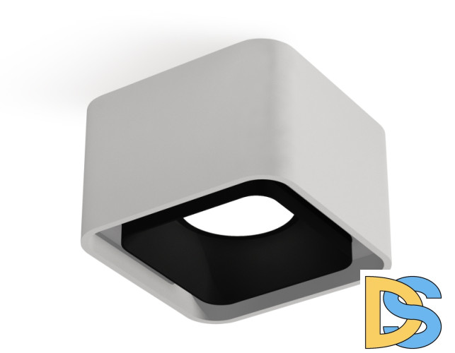 Накладной светильник Ambrella Light Techno XS7832002 (C7832, N7702)