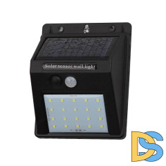 Светильник на солнечных батареях ЭРА ERAFS064-04 Б0044244