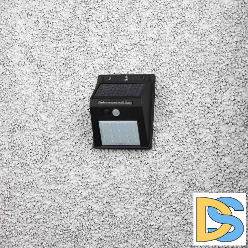 Светильник на солнечных батареях ЭРА ERAFS064-04 Б0044244