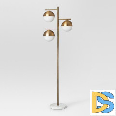 Торшер ImperiumLoft Geneva 85502-22