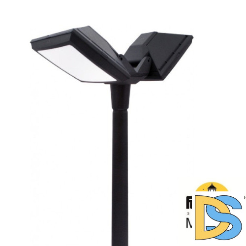 Уличный светильник Fumagalli Guizeppe 4P2.000.G20.AYF1R