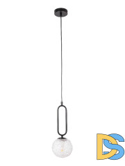 Подвесной светильник Myfar Pierre MR2241-1P