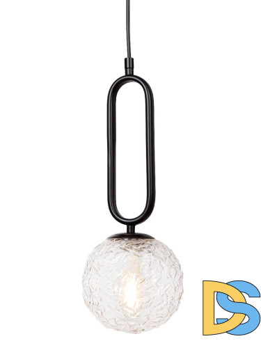 Подвесной светильник Myfar Pierre MR2241-1P