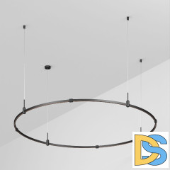Трек Arlight ART-APRIORI-ROUND-HANG-R1800 048492