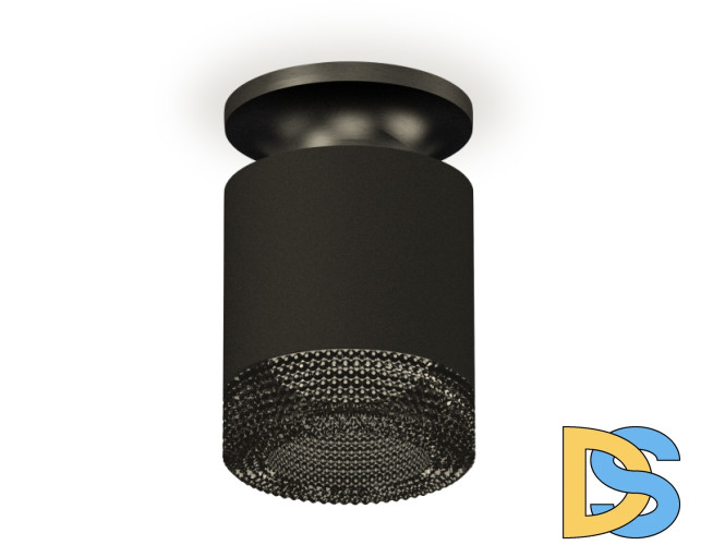 Накладной светильник Ambrella Light Techno XS7402064 (N7926, C7402, N7192)