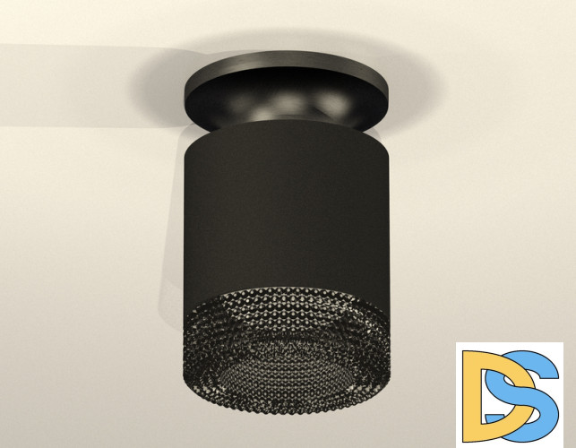 Накладной светильник Ambrella Light Techno XS7402064 (N7926, C7402, N7192)