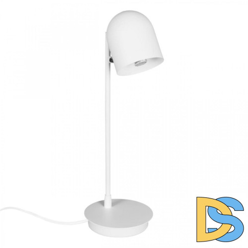 Настольная лампа Loft IT Tango 10144 White