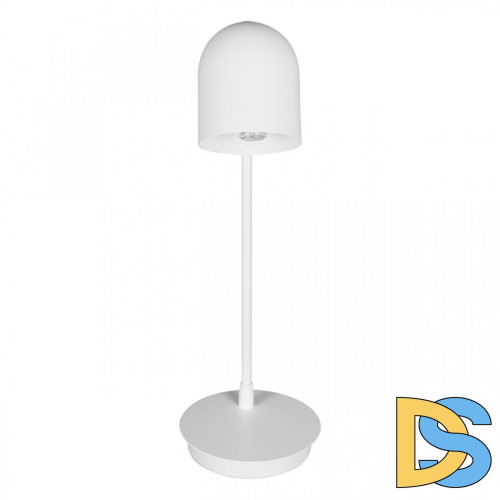 Настольная лампа Loft IT Tango 10144 White