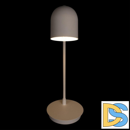 Настольная лампа Loft IT Tango 10144 White