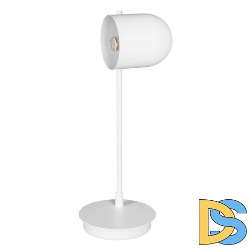Настольная лампа Loft IT Tango 10144 White