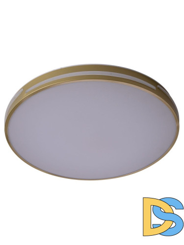 Потолочный светильник Zortes Gabby ZRS.90610.50