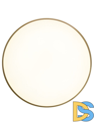 Потолочный светильник Zortes Gabby ZRS.90610.50