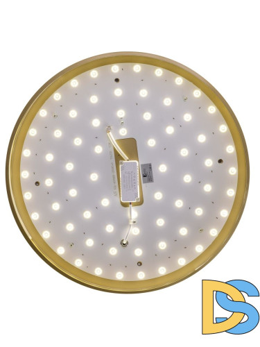 Потолочный светильник Zortes Gabby ZRS.90610.50