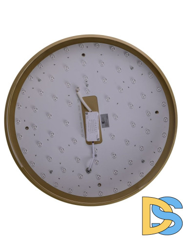 Потолочный светильник Zortes Gabby ZRS.90610.50