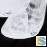 Подвесная люстра Arte Lamp Maya A4072LM-9GO