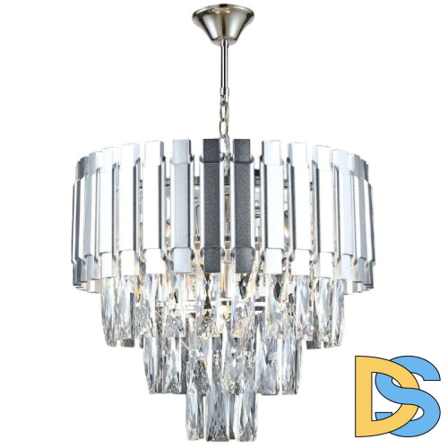 Подвесная люстра Reluce 02184-0.4-05 CH