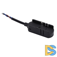 Коннектор для ввода питания Arte Lamp Rapid-accessories A615106