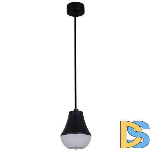 Подвесной светильник Reluce 16007-0.9-001IL E27 BK