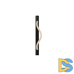 Настенный светильник Lightera Tura LE103W-60B