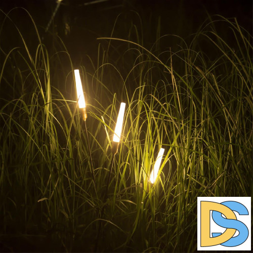 Ландшафтный светильник Odeon Light Canna 7020/4GA