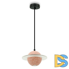 Подвесной светильник Lightera Albury LE141L-20P