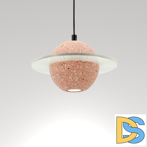 Подвесной светильник Lightera Albury LE141L-20P