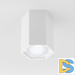 Накладной светодиодный светильник Elektrostandard 25037/LED 4690389176500