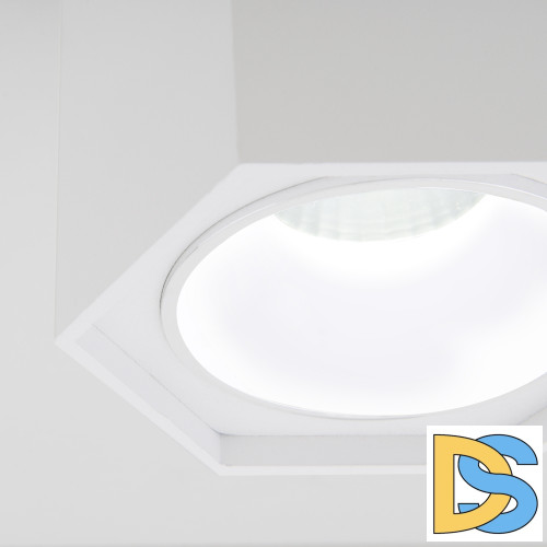 Накладной светодиодный светильник Elektrostandard 25037/LED 4690389176500