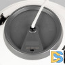 Встраиваемый светильник Arlight IM-Cyclone-R280-40W Day4000-MIX 027629(1)