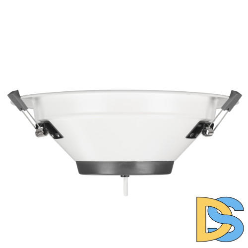 Встраиваемый светильник Arlight IM-Cyclone-R280-40W Day4000-MIX 027629(1)