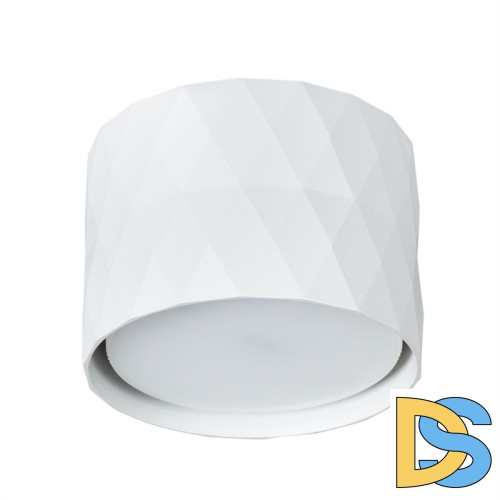 Накладной светильник Arte Lamp Fang A5552PL-1WH