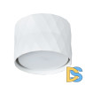 Накладной светильник Arte Lamp Fang A5552PL-1WH
