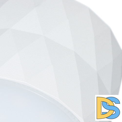 Накладной светильник Arte Lamp Fang A5552PL-1WH