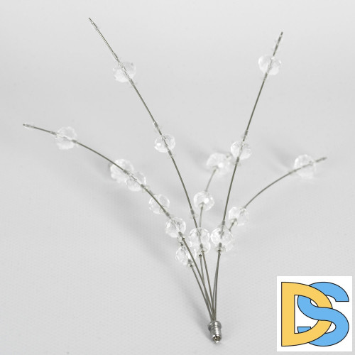 Подвесная люстра Lussole Davie LSP-8775